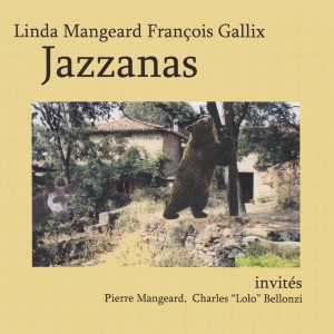 jazzanas