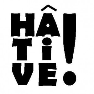 hative logo